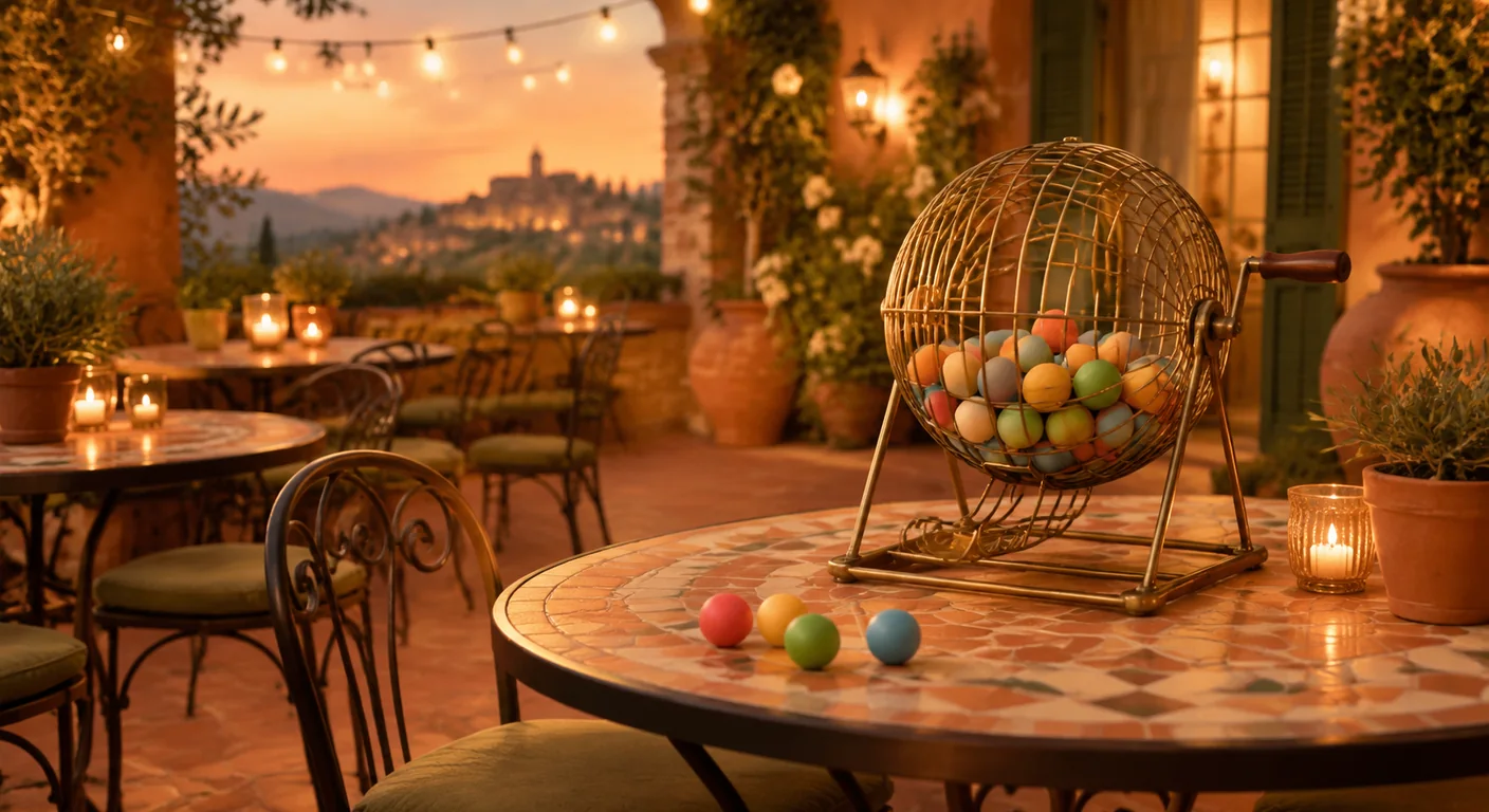 Sisal Matchpoint Per Le Corse