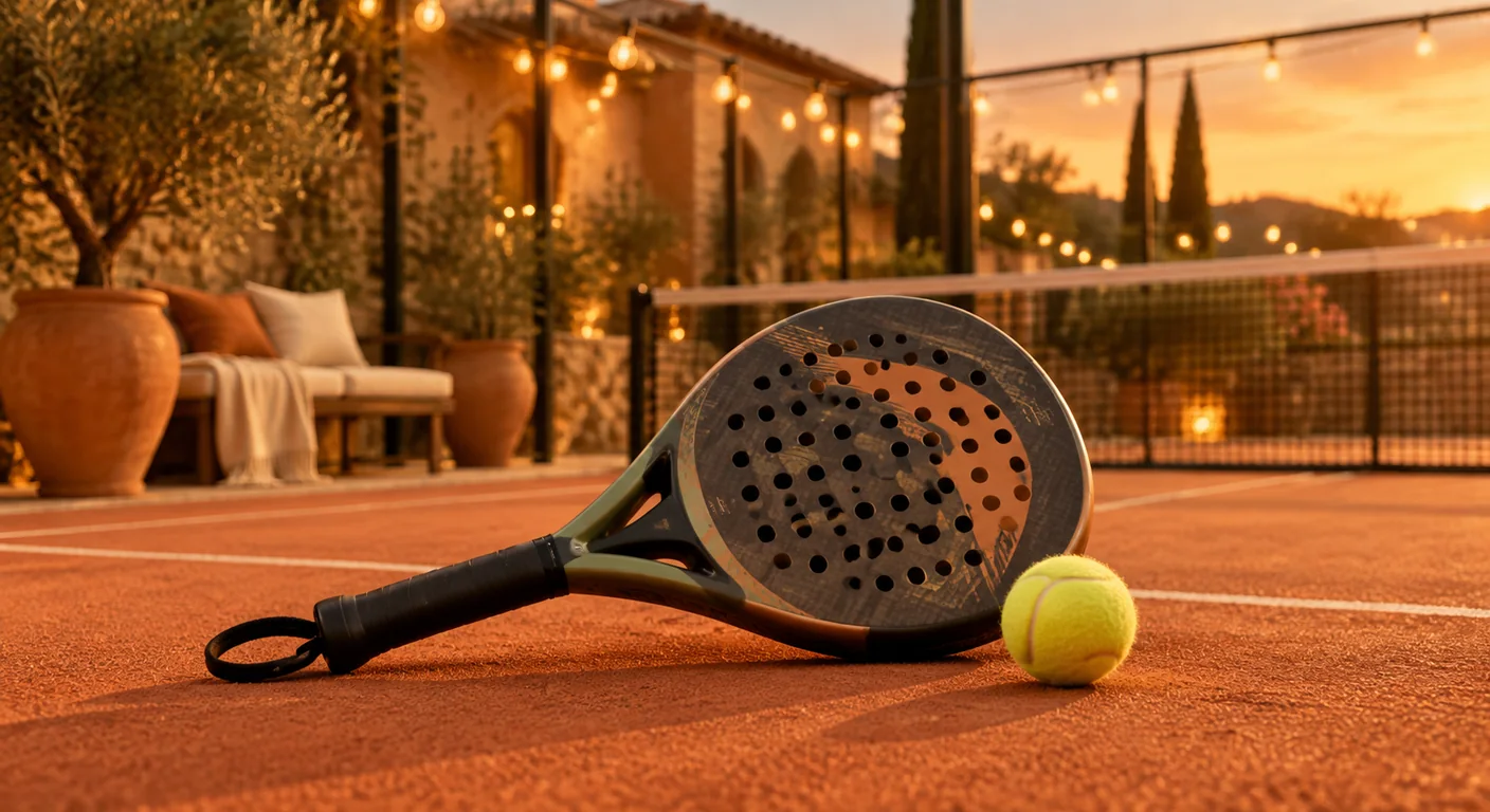 Sisal Matchpoint E Bocce